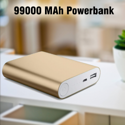 Mak Universal 99000 mAh Powerbank, MAK99